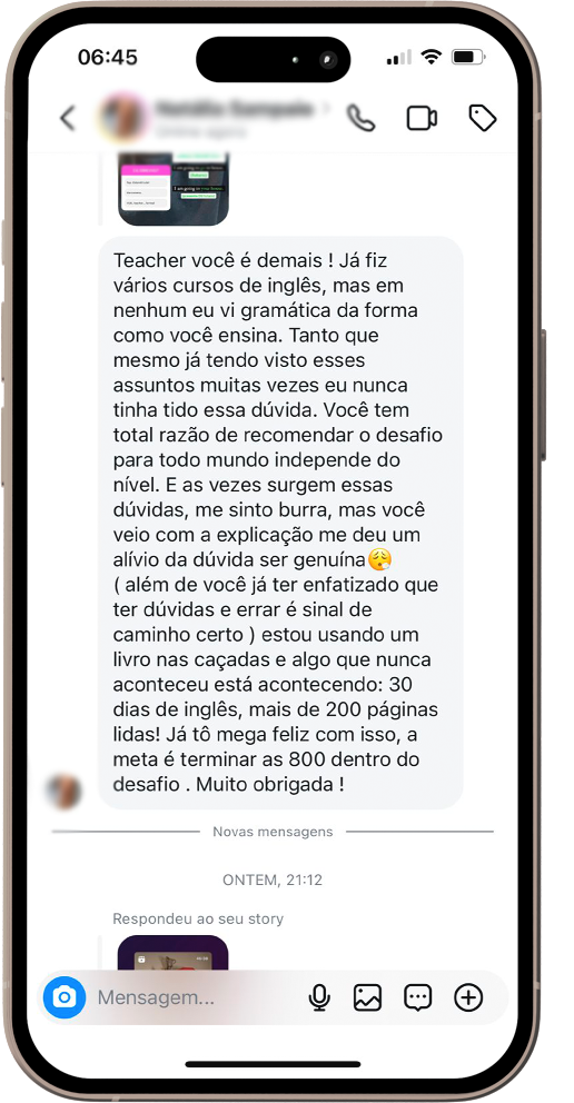 Depoimento 10