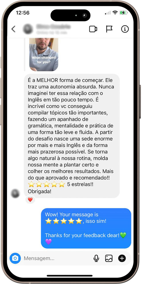 Depoimento 2