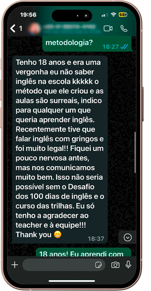 Depoimento 3