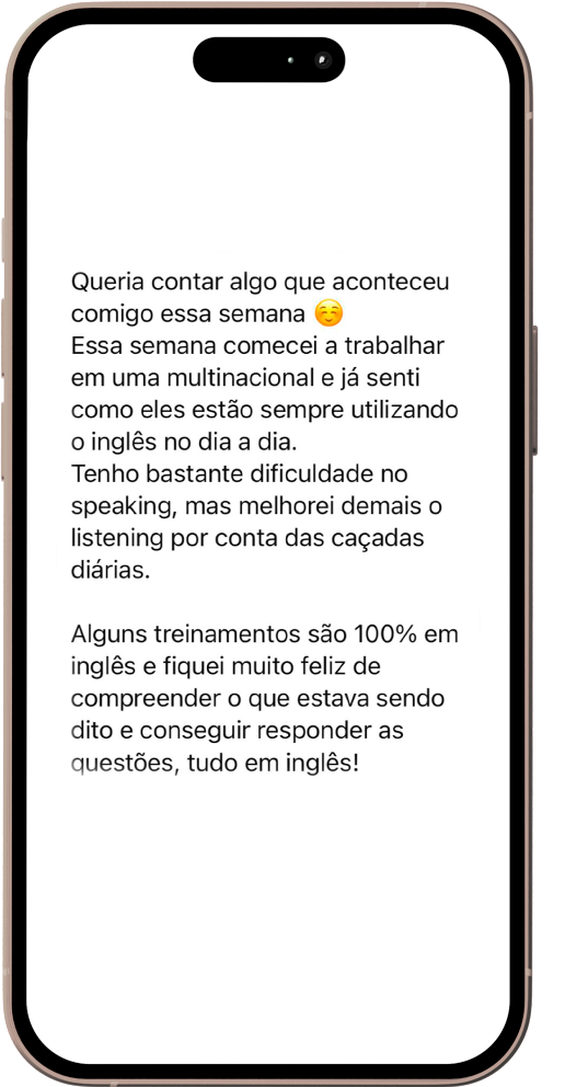 Depoimento 4