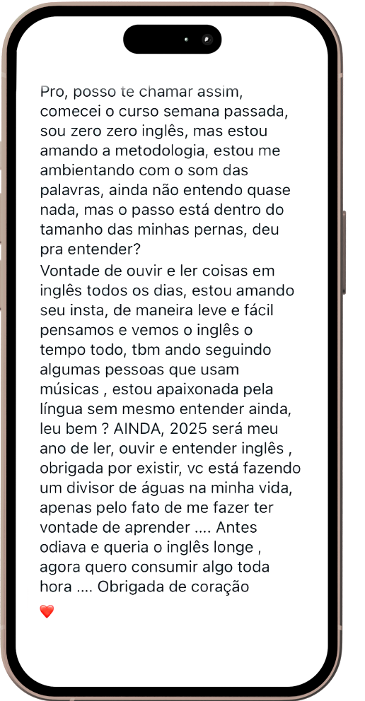 Depoimento 5