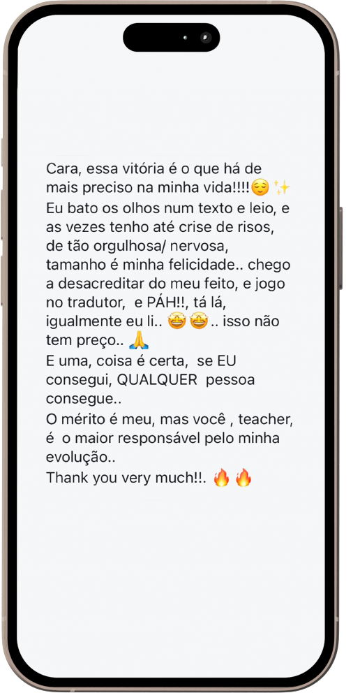 Depoimento 8